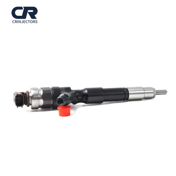 Common Rail 095000-5890 CR Fuel Injector