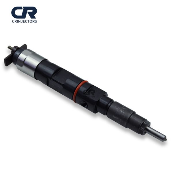 Common Rail 095000-5942 CR Fuel Injector
