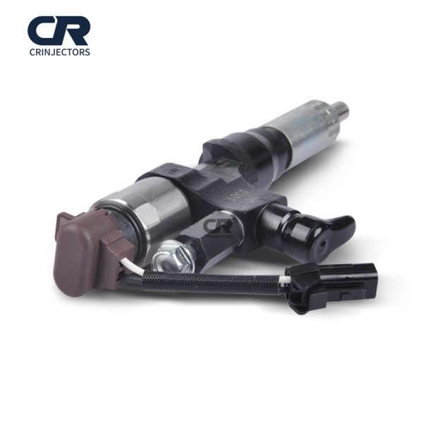 Common Rail 095000-5963 CR Fuel Injector