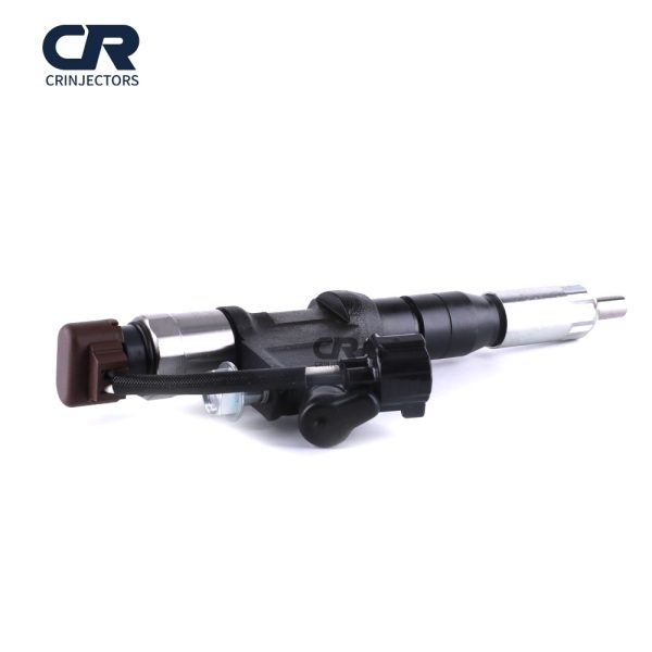 Common Rail 095000-5972 CR Fuel Injector