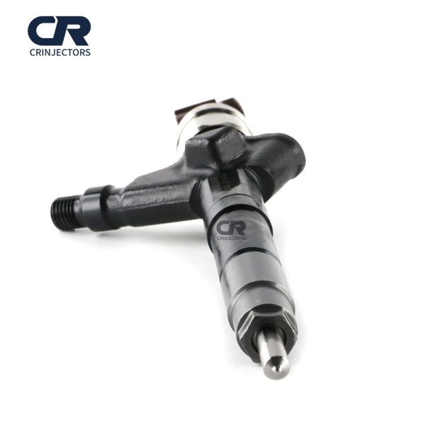 Common Rail 095000-6021 CR Fuel Injector