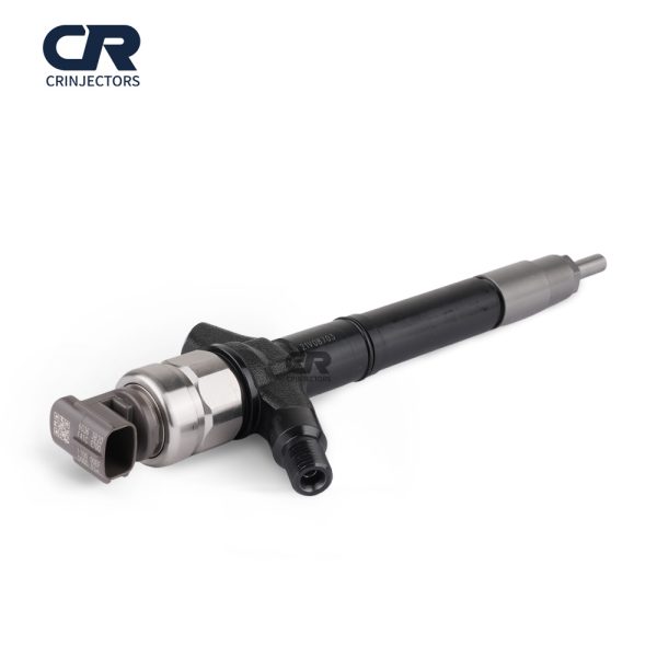 Common Rail 095000-6040 CR Fuel Injector