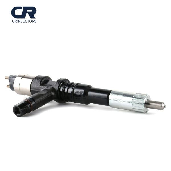 Common Rail 095000-6070 CR Fuel Injector