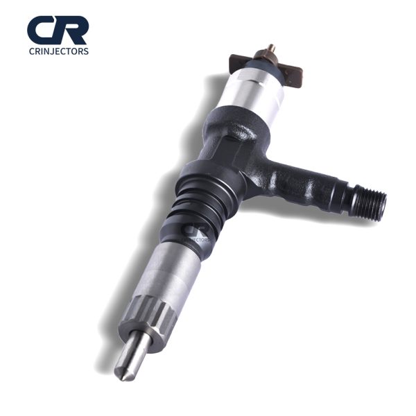 Common Rail 095000-6120 CR Fuel Injector