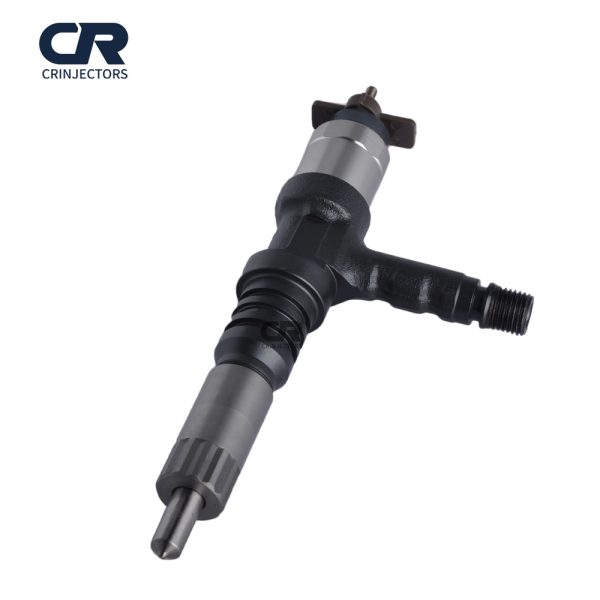 Common Rail 095000-6140 CR Fuel Injector
