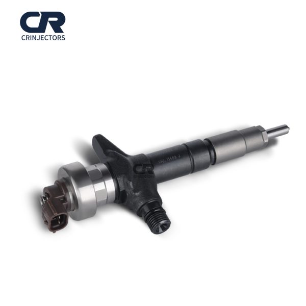 Common Rail 095000-6170 CR Fuel Injector