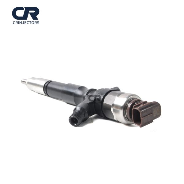 Common Rail 095000-6180 CR Fuel Injector