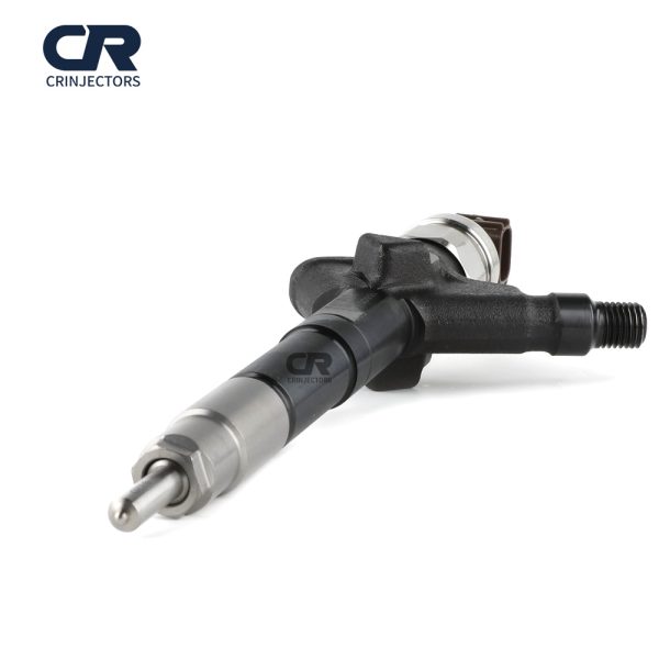 Common Rail 095000-6240 CR Fuel Injector
