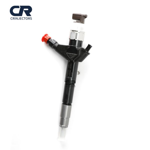 Common Rail 095000-6242 CR Fuel Injector