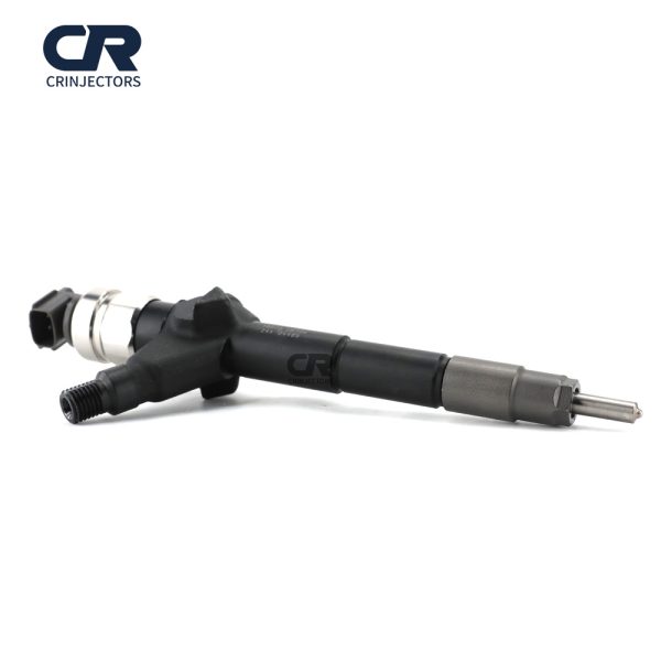 Common Rail 095000-6250 CR Fuel Injector