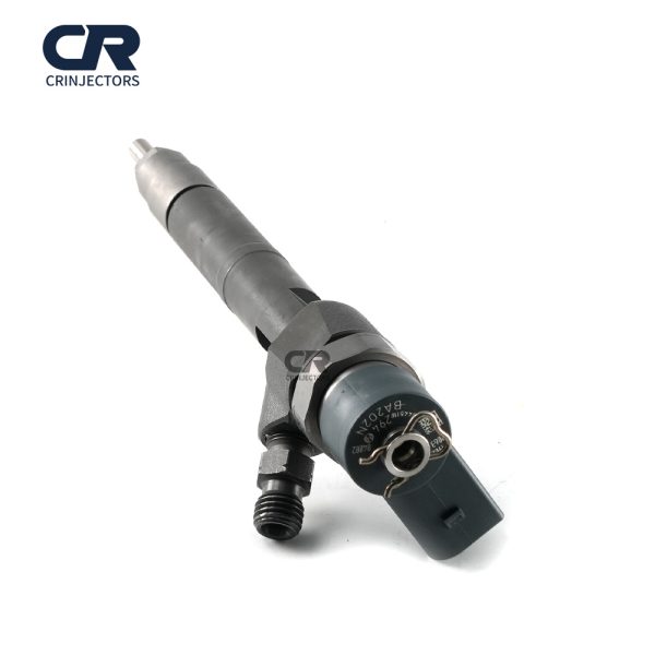 Common Rail 0445110294 CR Fuel Injector