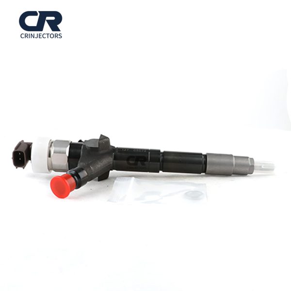 Common Rail 095000-6253 CR Fuel Injector