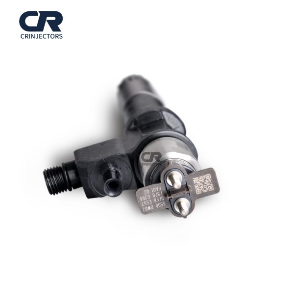 Common Rail 095000-6270 CR Fuel Injector