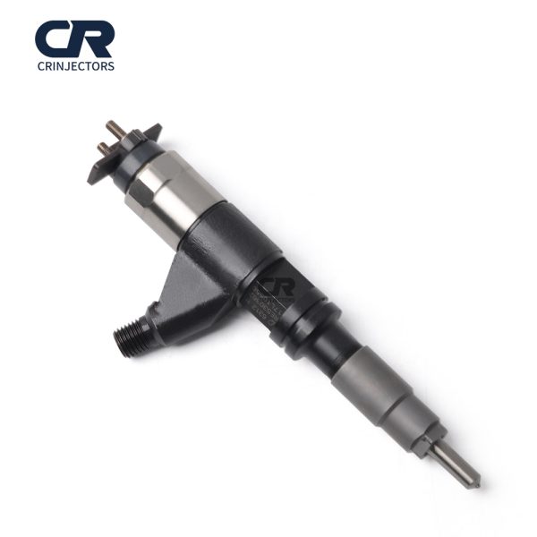 Common Rail 095000-6312 CR Fuel Injector
