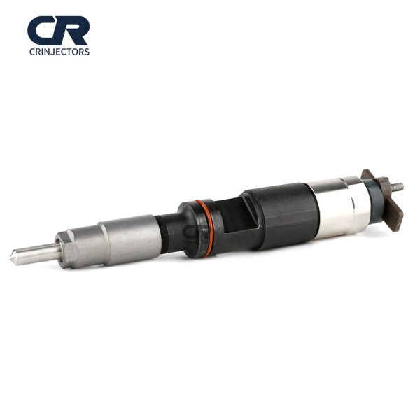 Common Rail 095000-6321 CR Fuel Injector