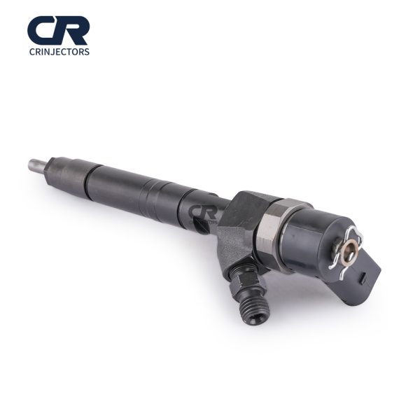 Common Rail 0445110295 CR Fuel Injector