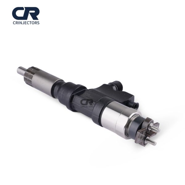 Common Rail 095000-6366 CR Fuel Injector