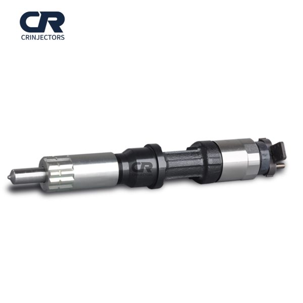 Common Rail 095000-6367 CR Fuel Injector