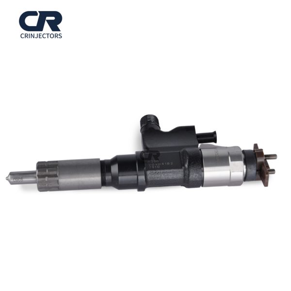 Common Rail 095000-6390 CR Fuel Injector