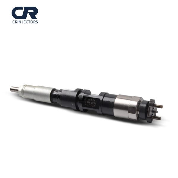 Common Rail 095000-6471 CR Fuel Injector