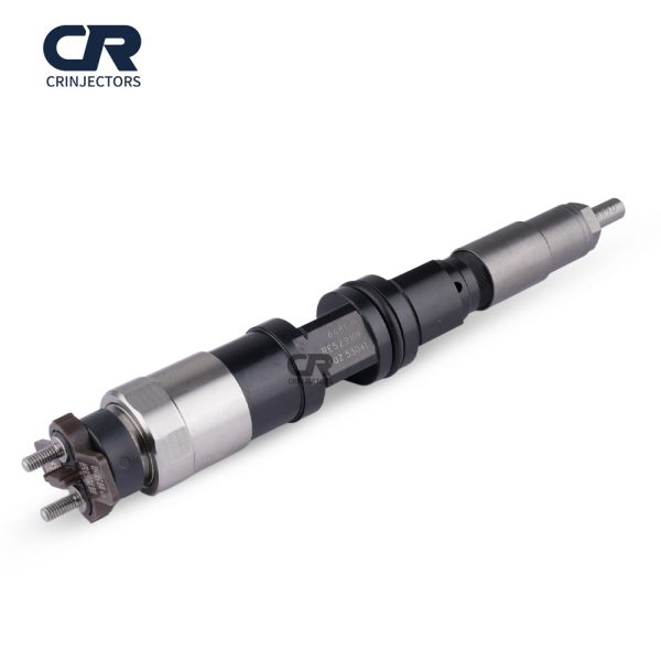 Common Rail 095000-6480 CR Fuel Injector