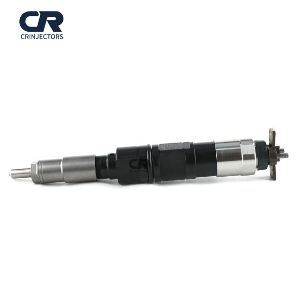 Common Rail 095000-6490 CR Fuel Injector
