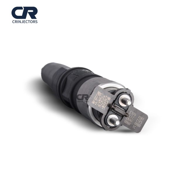 Common Rail 095000-6500 CR Fuel Injector
