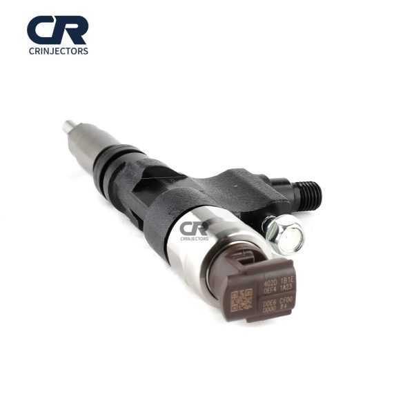 Common Rail 095000-6520 CR Fuel Injector