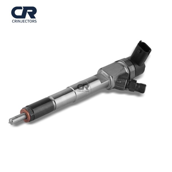 Common Rail 0445110299 CR Fuel Injector