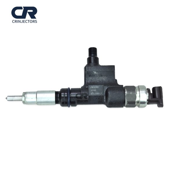 Common Rail 095000-6540 CR Fuel Injector