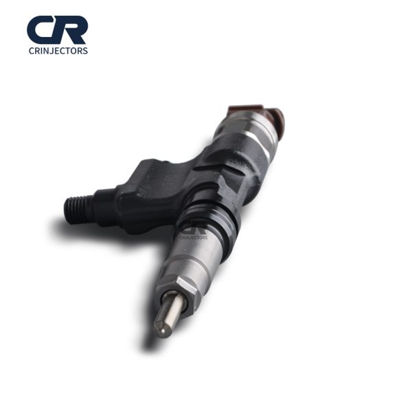 Common Rail 095000-6551 CR Fuel Injector