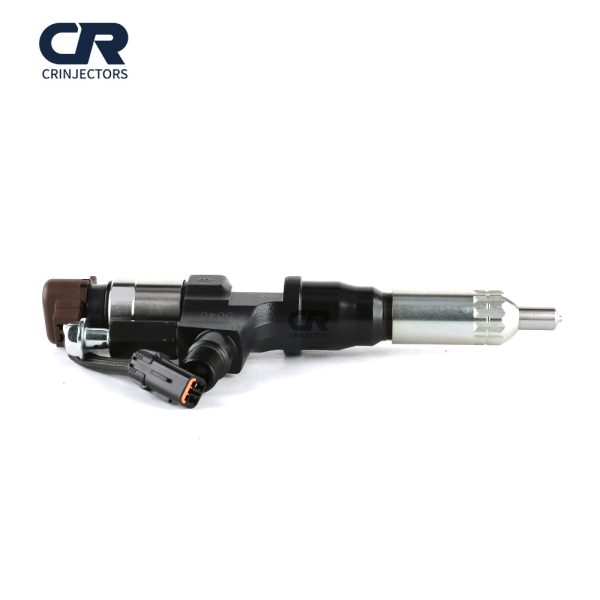 Common Rail 095000-6603 CR Fuel Injector