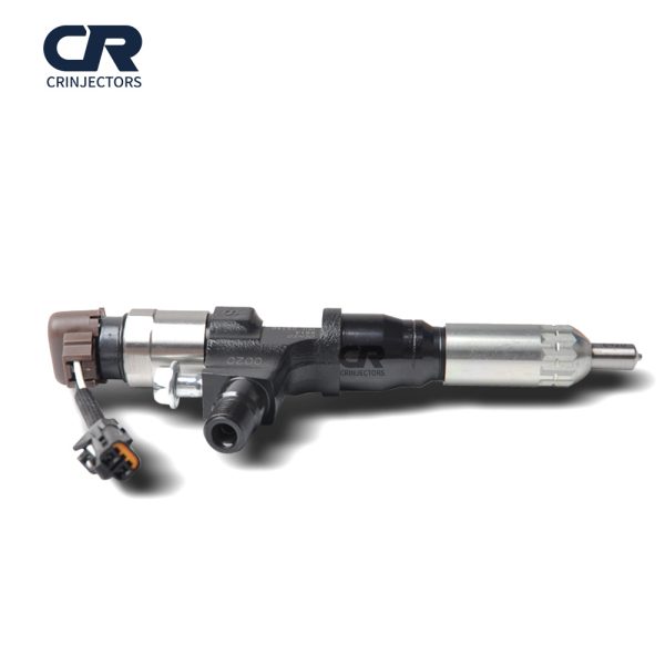 Common Rail 095000-6613 CR Fuel Injector