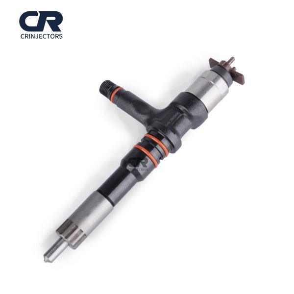 Common Rail 095000-6640 CR Fuel Injector