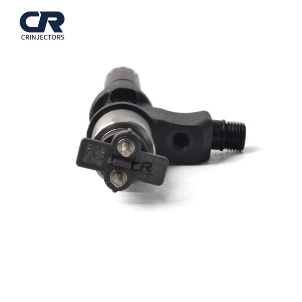Common Rail 095000-6650 CR Fuel Injector