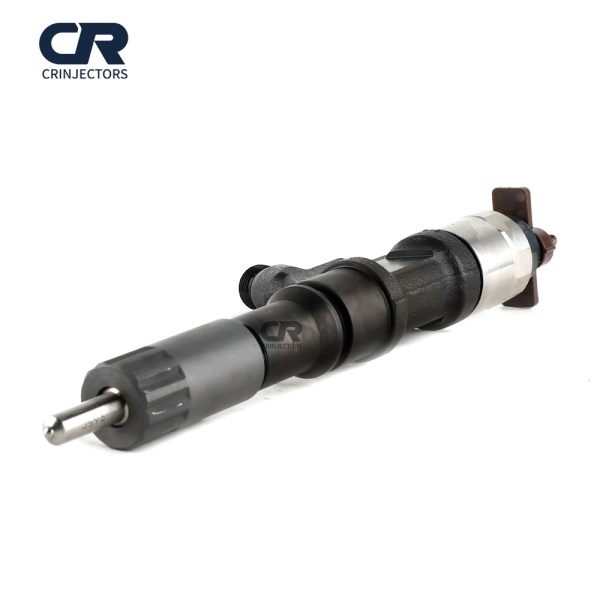 Common Rail 095000-6700 CR Fuel Injector