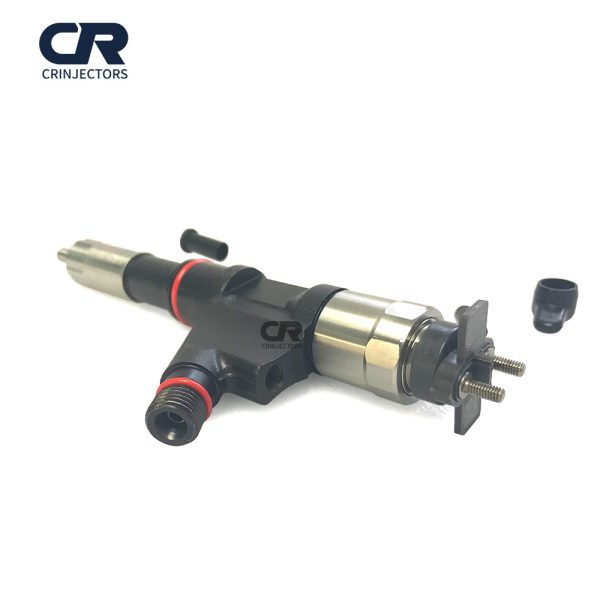 Common Rail 095000-6701 CR Fuel Injector