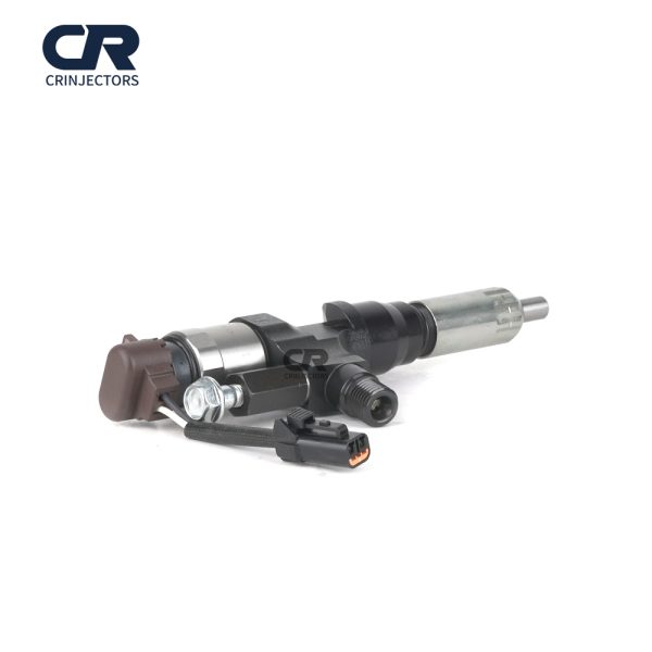 Common Rail 095000-6810 CR Fuel Injector