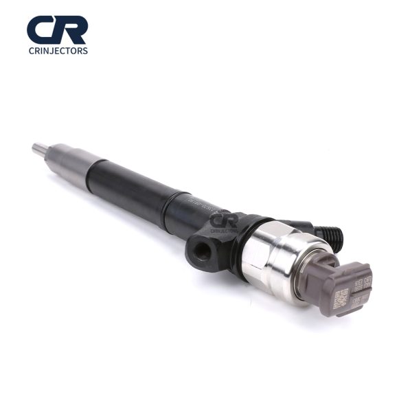 Common Rail 095000-6970 CR Fuel Injector
