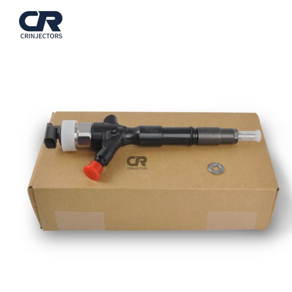 Common Rail 095000-7040 CR Fuel Injector