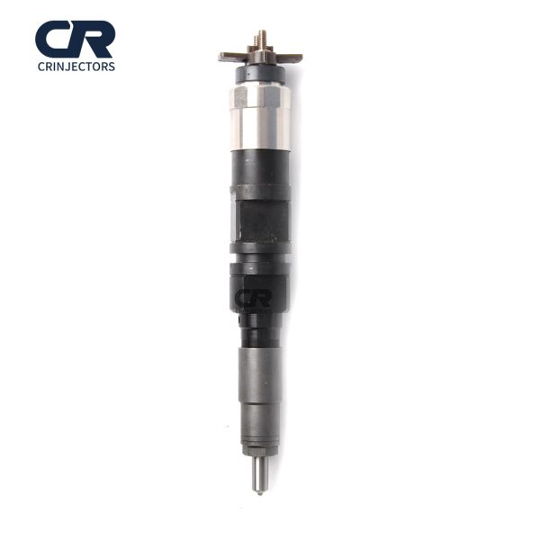 Common Rail 095000-7150 CR Fuel Injector