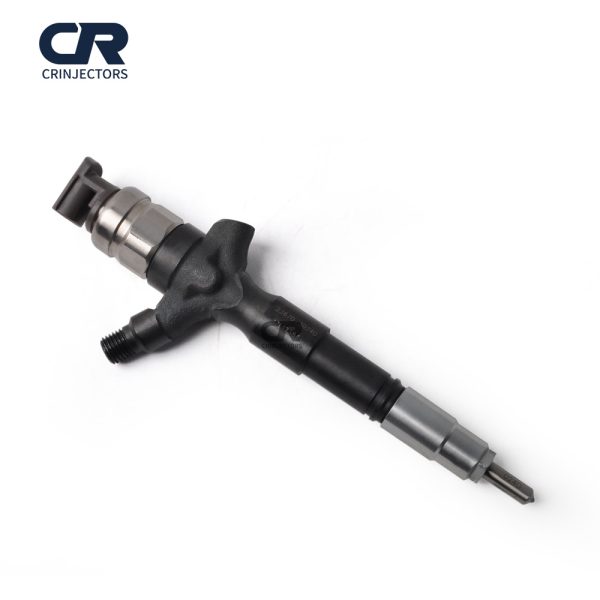 Common Rail 095000-7380 CR Fuel Injector