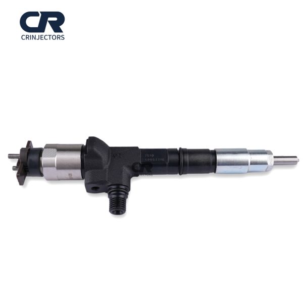 Common Rail 095000-7510 CR Fuel Injector