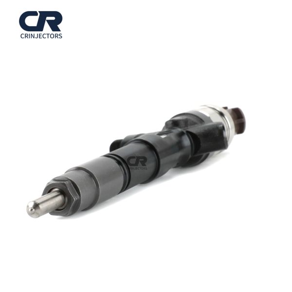 Common Rail 095000-7540 CR Fuel Injector