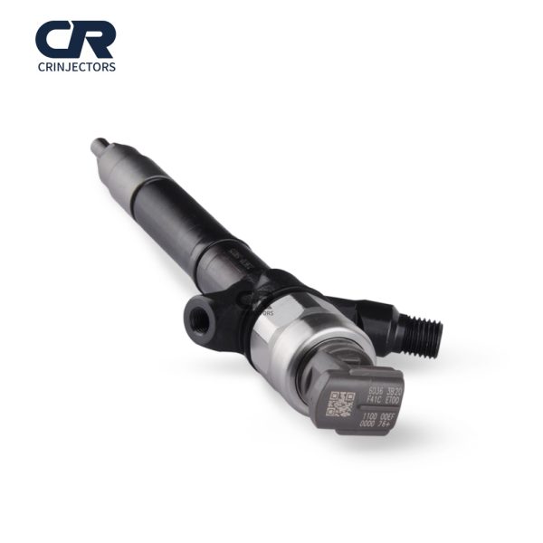 Common Rail 095000-7700 CR Fuel Injector