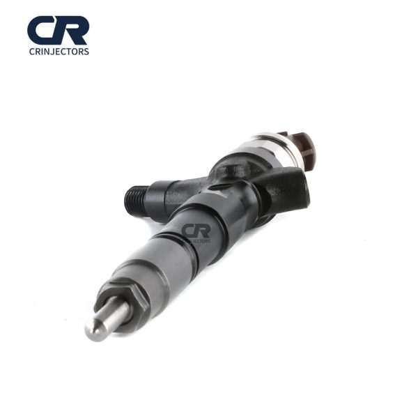 Common Rail 095000-7750 CR Fuel Injector