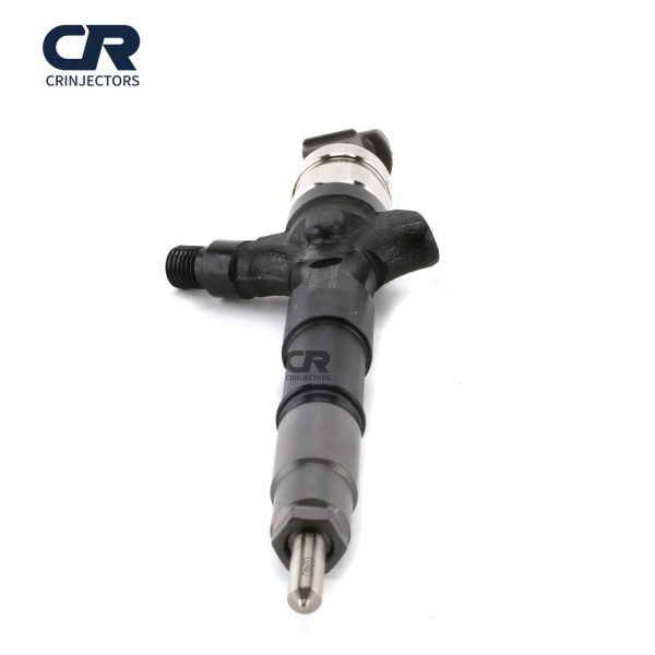 Common Rail 095000-7760 CR Fuel Injector
