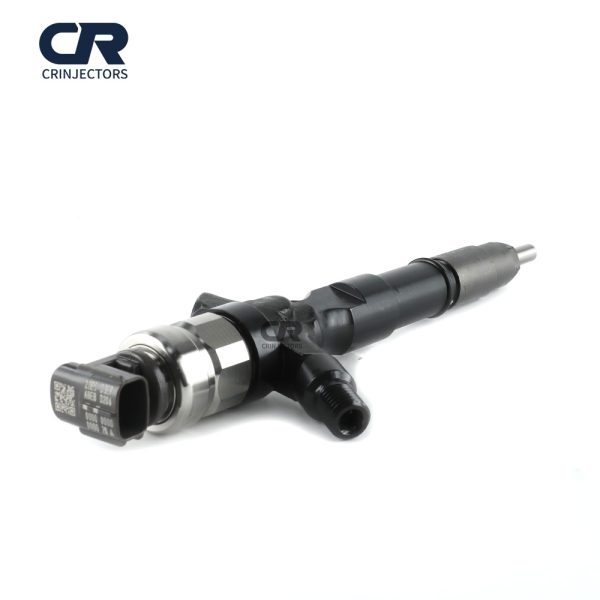 Common Rail 095000-7761 CR Fuel Injector