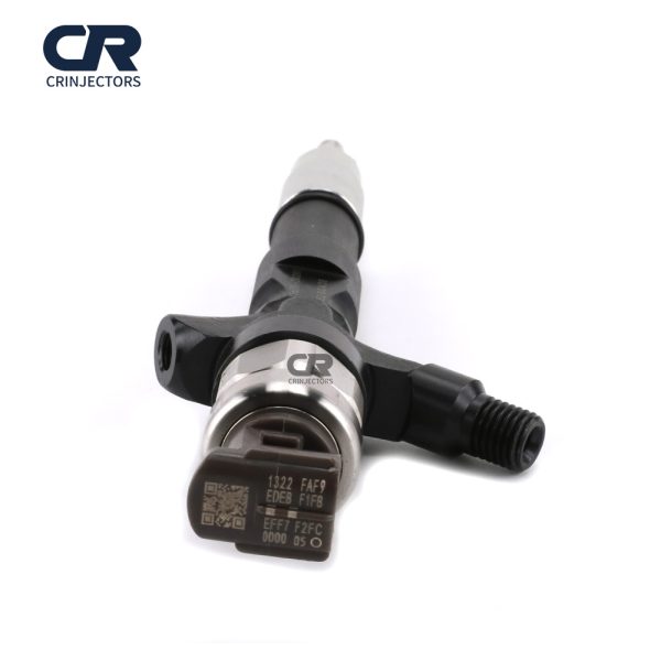 Common Rail 095000-7781 CR Fuel Injector