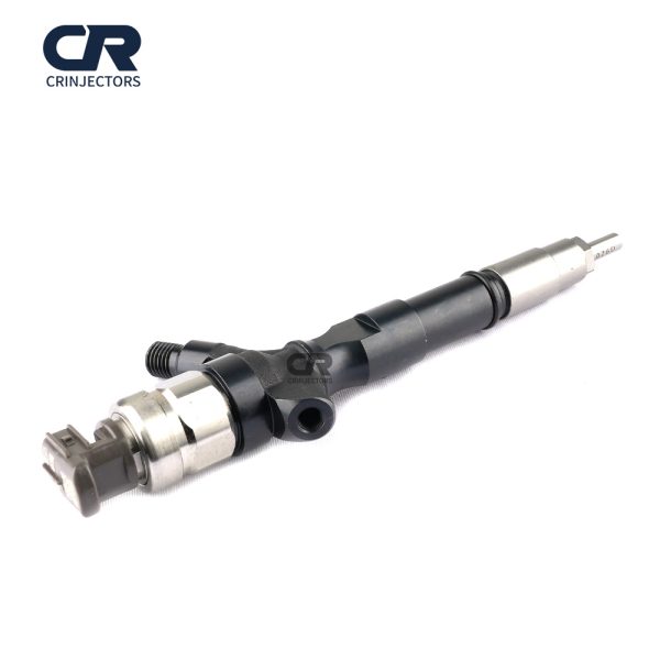 Common Rail 095000-7790 CR Fuel Injector